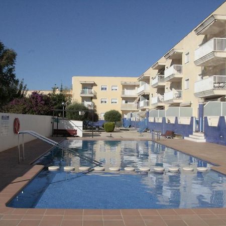 Apartament Franmar Sant Jaume d'Enveja Buitenkant foto