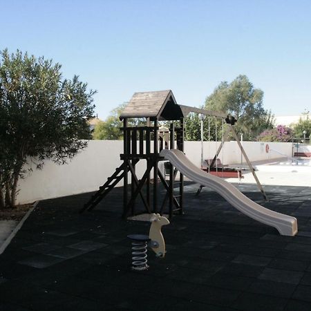 Apartament Franmar Sant Jaume d'Enveja Buitenkant foto