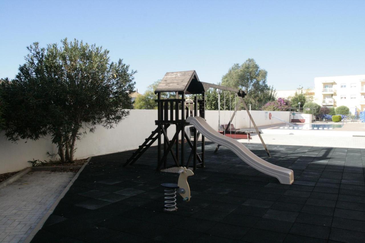 Apartament Franmar Sant Jaume d'Enveja Buitenkant foto